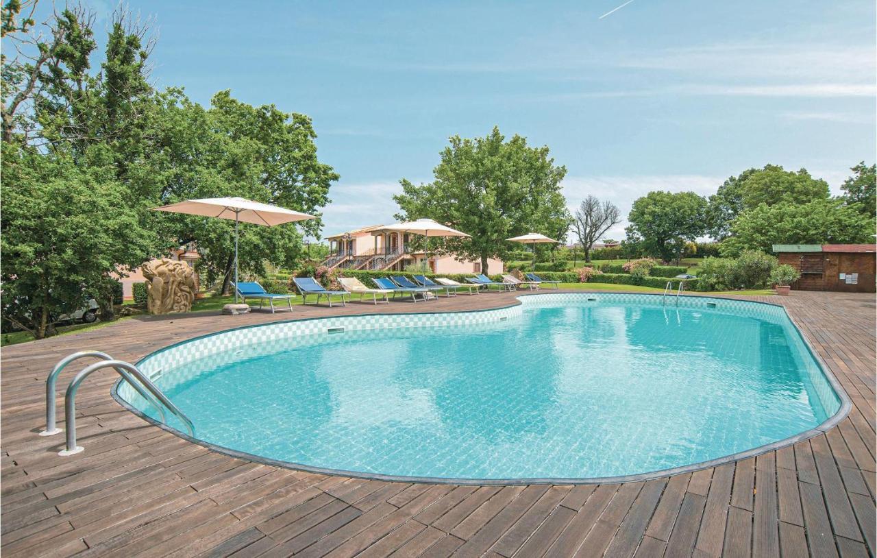 Villaggio Le Querce II Сорано Екстериор снимка